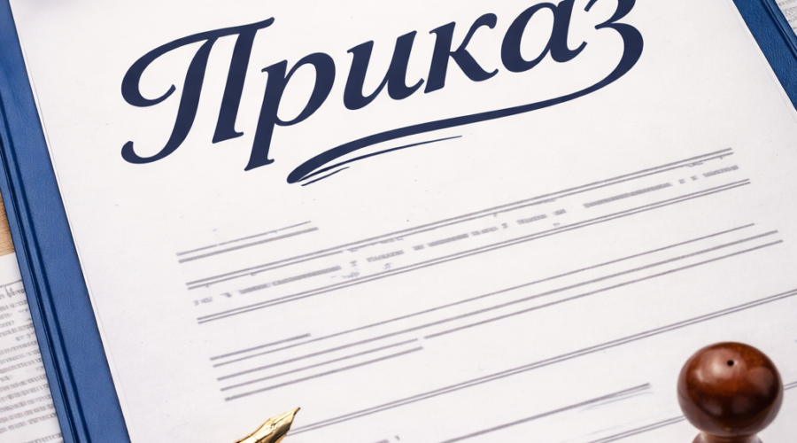 Приказы об утверждении тарифов на содержание